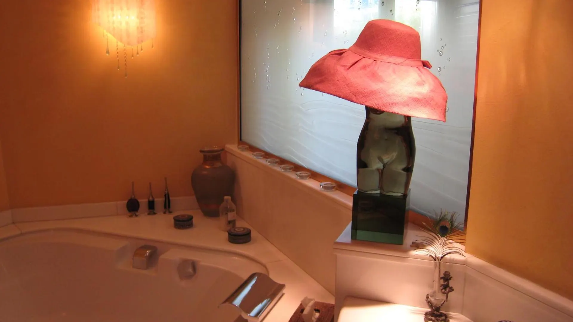 Apartman 8 Place Du Tertre Párizs